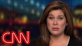 Erin Burnett slams Trump officials’ ‘alternative universe’ [upl. by Akiner783]