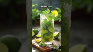 GỢI Ý COCKTAIL CHO BẠN MỚI ĐI BAR youtubeshorts quyennamstation bartender [upl. by Ainit]