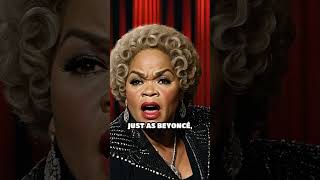 Etta James Defiant Grammy Moment [upl. by Arammat]