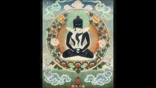 Dorje Jigled Tibetan Tantric Choir [upl. by Anoit]