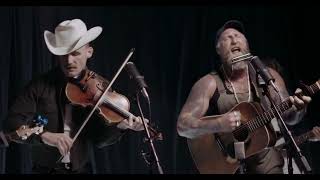 Hogslop String Band  Rag Mama Rag [upl. by Atteras]