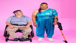 🔴“Patrice The Movie” Follows Couple Who Want to Get Married But Risk Losing Disability Benefits –👀 [upl. by Frederick722]