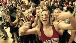 Chico State Mens Basketball CCAA Championship Tournament promo [upl. by Mackoff]