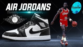 The Impact Of Michael Jordan On Sneaker Culture You Need To See In 2024 [upl. by Dammahum]