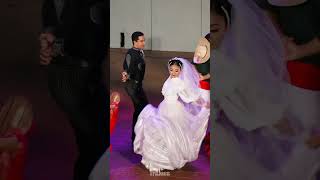 “El Buey” Nayarit Mestizo  Conjunto Folklórico Regiomontano viral folklore shortvideo videos [upl. by Mairhpe]