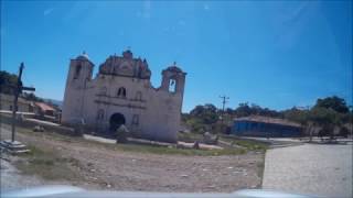 San Sebastian Lempira Honduras [upl. by Rew423]