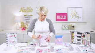 HEIDI SWAPP FRESH START OVERVIEW [upl. by Carpet]