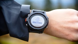 Top 10 Best Garmin Watches 2024 [upl. by Pavier]