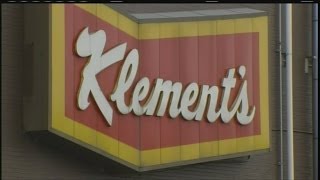 Report Klement Sausage Co is for sale [upl. by Gilemette]