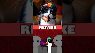 Incredibox Sprunki Retake BONUS IN Real Life PART 2 [upl. by Kirre]