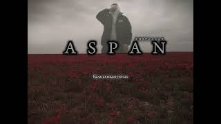 ASPAN  ҚЫЗҒАЛДАҚ 2024  QARAKESEK COVER  Official audio QARAKESEKWEST ASPANSULTANOV [upl. by Nnylarac]