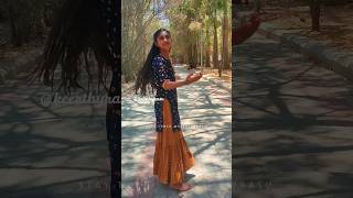 Varaha nadhikkarai oram dance  song dance keerthyrasu [upl. by Eaver]