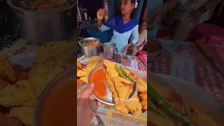 Special Bread Street Food food streetfood breadrecipe shorts [upl. by Letnwahs45]