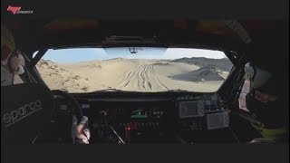 Martin Prokop DAKAR 2018  Stage 6 [upl. by Soisatsana]