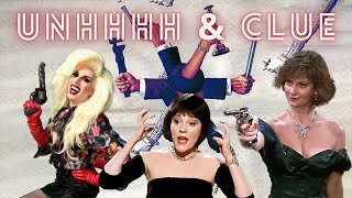 UNHhhh and Clue references [upl. by Badr]