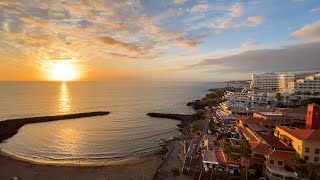 Gran Tinerfe Hotel Tenerife luxuryhotel canaryislands [upl. by Haughay]