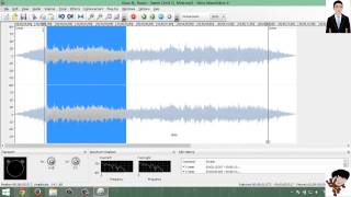 HOW TO Nero wave editor [upl. by Tolliver]
