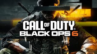 Call of Duty 22  Black Ops 6 [upl. by Adnamas]