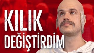 KILIK DEĞİŞTİREREK RÖPORTAJ TROLLEMEK [upl. by Naam]