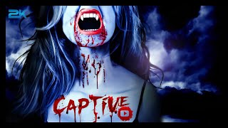 CAPTIVE  Official Trailer 2023 by Kaleidoscope in 2K [upl. by Lolanthe]