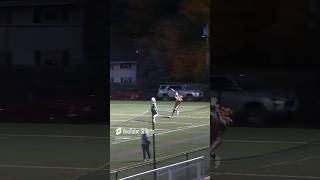 DBs🤬🤬 I Stand By My Stance on Stances jvfootballbreakdown football norwalkct ridgefieldct [upl. by Ilyak827]