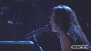 Evanescence  My Immortal  Live at New York 2016 HD [upl. by Stella]