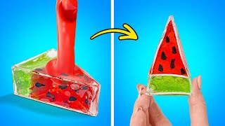 🎨🤹‍♂️ Creative DIYs Adorable Crafts amp Fun Hacks for Busy Parents [upl. by Kylander]