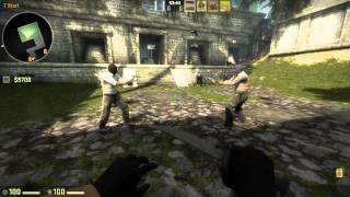 CS GO Funny Moments Nonononono [upl. by Cliff917]