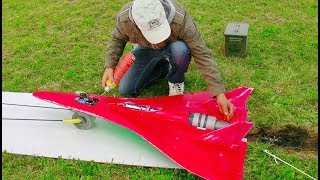 STUNNING RC SPEED  OVER 700 KMH 430 MPH WITH FASTEST RC TURBINE MODEL JET FLIGHT DEMONSTRATION [upl. by Champ674]