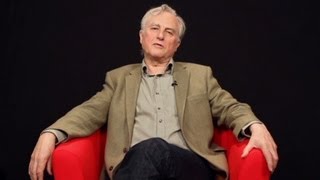 Richard Dawkins Creationists know nothing [upl. by Hnim]