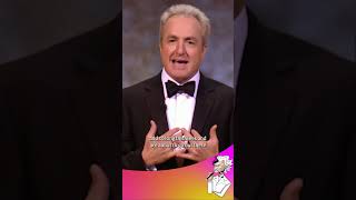 Lorne Michaels  2004 Mark Twain Prize Acceptance Speech [upl. by Mic594]