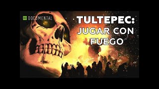 JUGAR CON FUEGO Documental [upl. by Anerres672]