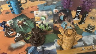 Top 10 Deluxe Board Games [upl. by Einwahr]