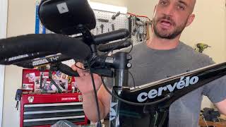 Di2 System Not Working Simple Troubleshooting Step [upl. by Aihsyn]