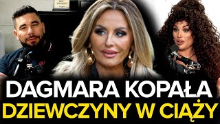 PAULINA FOK  CIEMNE STRONY SHOW BIZNESU ORGIE CELEBRYTÓW REALIA DUBAJSKIEJ SEKSTURYSTYKI [upl. by Lindo]