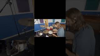 Is It True  Tame Impala  Drum Cover drums drumcover tameimpala theslowrush [upl. by Baskett]