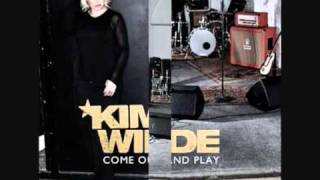 Kim Wilde  King Of The World 2010  Lyrics [upl. by Nylaehs353]