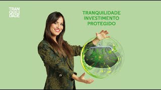 Tranquilidade Investimento Protegido [upl. by Teague31]