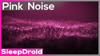 ►10 hours of Sleep Pink Noise  Tinnitus Sound Therapy Pink noise for deep sleep and relaxation [upl. by Swithin]