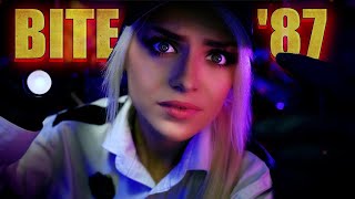 THE BITE OF 87  Five Nights At Freddy’s ASMR FNAF [upl. by Xila]