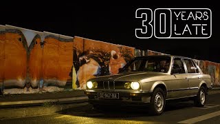 1985 BMW 316 E30 Ownership 30 Years Later [upl. by Maro]