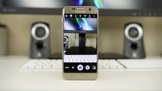 Galaxy S7 Camera Review [upl. by Assel]