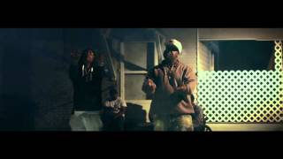 BiggDawg CLoc  Bitch Niggaz feat Scotty Cain  Official Music Video [upl. by Jerusalem]