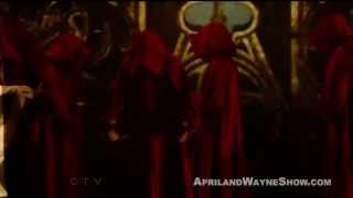 Billboard Music Awards 2013 illuminati symbolism [upl. by Carbone]