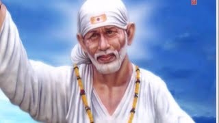 Sai Naam Japte Japte Jaga Shirdi Dham By Hemant Chauhan I Sai Ganga [upl. by Ennovy]