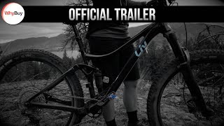 Liv Embolden 2 is the perfect female mountain bike  WhyBuy Trailer [upl. by Esme]