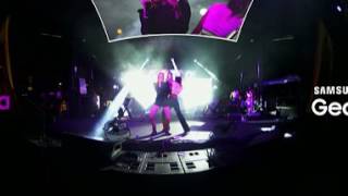 Icona Pop  I love it  Performed live at Stockholm CA [upl. by Yeleek539]