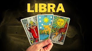 LIBRA❗️PLEASE❗️ITS VERY SERIOUS ✝️🙏🏻U HAVE VERY LITTLE TIME LEFT⏱️ JULY 2024 TAROT LOVE READING [upl. by Donough757]