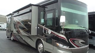 NEW 2016 Tiffin Allegro Open Road 32SA  Mount Comfort RV [upl. by Regni]