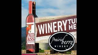 Prairie Berry Winery  Hill City SD Pt 3 [upl. by Aserret]